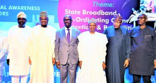 Pantami Woos State Governors on Broadband, Obaseki Shares Experience
