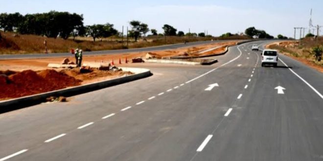FG Approves MTN’s N202.8 Billion Tax Credit for Enugu-Onitsha Expressway