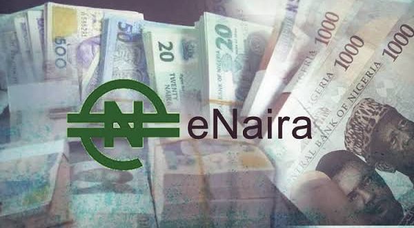 CBN Gives 5% Subsidy, Targets 7,740 Agents to Drive eNaira Adoption