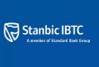 Stanbic IBTC Upgrades Healthcare Short-Term Loan