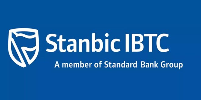 Stanbic IBTC Upgrades Healthcare Short-Term Loan