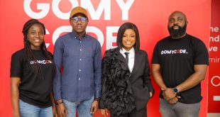 GOMYCODE Nigeria Opens New Flagship Hackerspace in Lagos