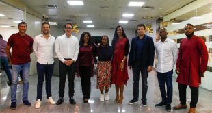 Apple Inc. Appoints TD Africa First Indigenous Distributor for Nigeria