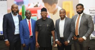 Interswitch, FIRS Partner to Sensitize Taxpayers on Benefits of Digital Remittance