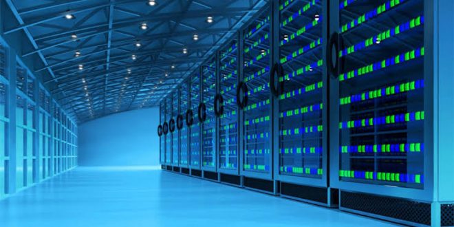 African Data Center Market to Experience Triple Growth in Five Years