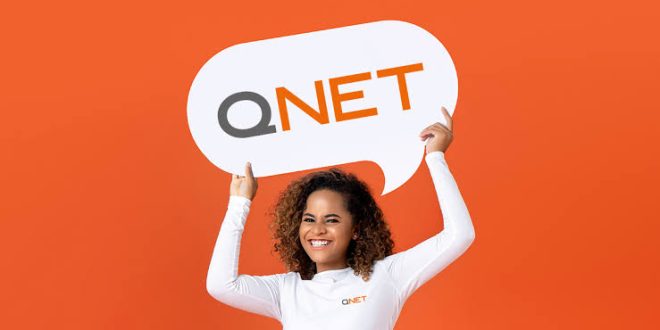 QNET Launches Direct Selling Disinformation Centre