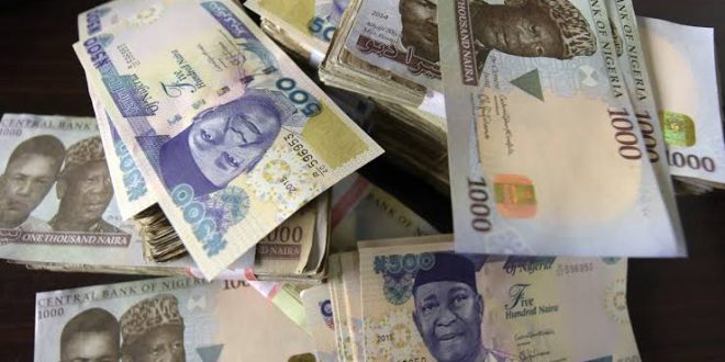 CBN to Reduce Volume of N500, N1000 in Circulation to Promote Cashless Transactions