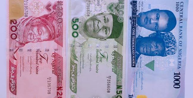 What CBN is Saying About Bulk Withdrawal for redesigned Naira Notes in Banks