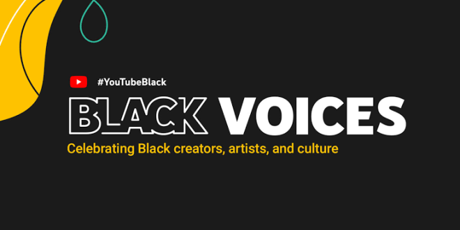Creative Economy: YouTube Reinforces Support for Africa’s Creators with #YouTubeBlack Voices Cohorts