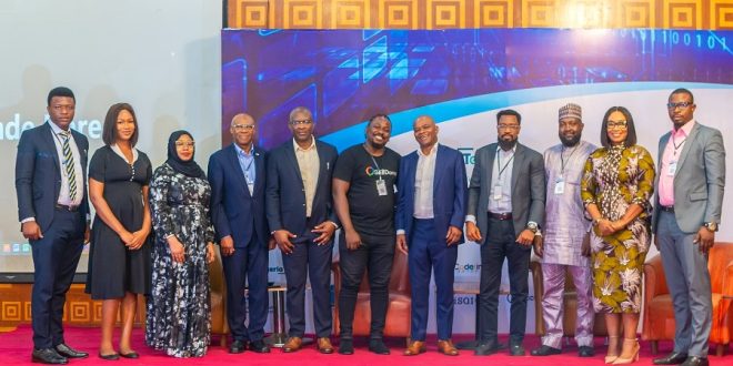 TestNigeria 1.0: Quality Software Will Give Nigeria’s Digital Economy Competitive Advantage - Pantami  