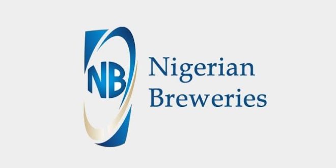 Nigerian Breweries Moves to Raise N20 Billion Commercial Paper