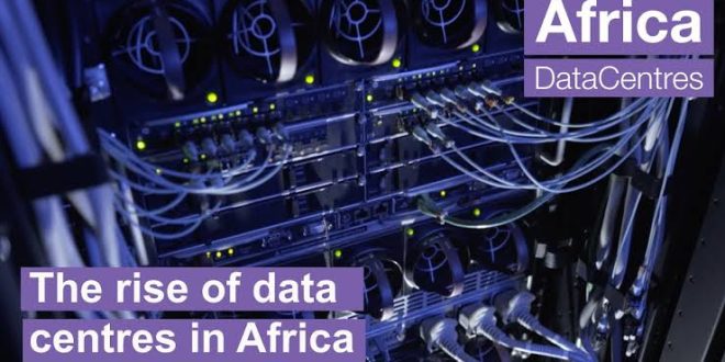 Africa Data Centres Announces Second Data Centre in Cape Town