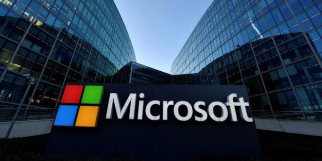 Microsoft Makes $10 Billion Bet on AI, Lays Off Ten Thousand Workers