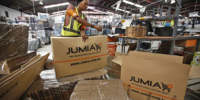 Jumia Sacks 900 Workers to Reduce Losses