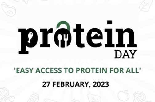 Protein Day Contest: Show Your Culinary Skills & Win An Exciting Prize