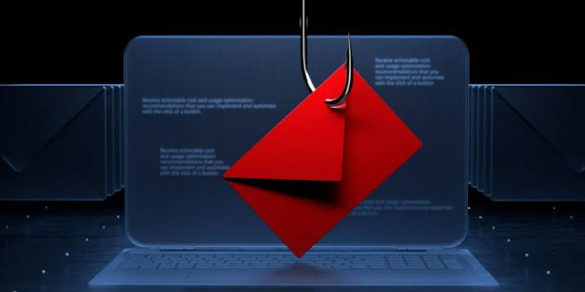 Business, Holiday Related Emails Subjects Ranks High in Q4 2022 Top-Clicked Phishing Report