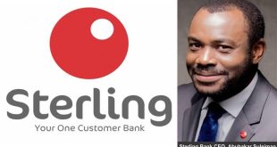 ICPC Raids Sterling Bank Head Office, Discovers N258 Million New Naira