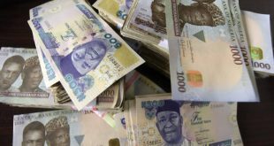 CBN Orders Banks to Accept N500, N1000 Old Naira Notes