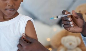 African Leaders Call for Urgent Action to Revitalize Routine Immunization