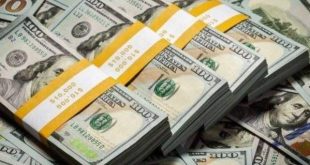 Foreign Reserves Drops to $36.79 Billion – CBN