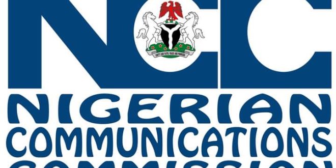 NCC Moves to Address Subscribers' Complain on Data Depletion
