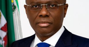 Iconic Alumni Gate: Why We Want Sanwo-olu To Be Re-elected