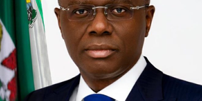 Iconic Alumni Gate: Why We Want Sanwo-olu To Be Re-elected