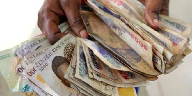 BREAKING: N200, N500, N1,000 Old Naira Notes to Remain in Circulation, Legal Tender Till Dec 31 - Supreme Court
