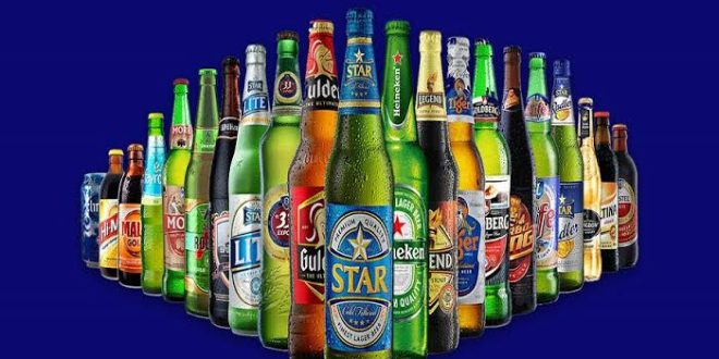 Nigerian Breweries Brands Shortlisted for Prestigious EMEA SABRE Awards