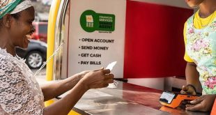 The Exciting Relationship Between Women and Mobile Money in Africa