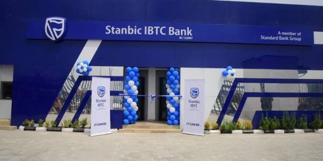 Stanbic IBTC Bank Unveils Savings Challenge for @Ease Wallet Holders