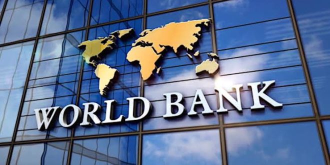 World Bank Predicts Global High Unemployment, Inflation, Slow Growth in 2023