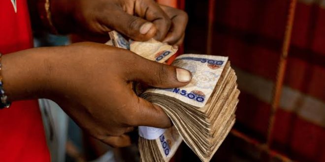 Currency in Circulation Rises to N1.68 Trillion in March –CBN