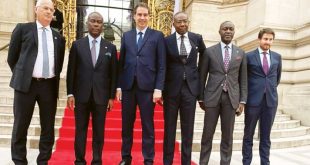 Access Bank Paris Launch to Strengthen Trade and Investment Links Between Africa, Europe