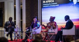 IMF Urges African Govts to Bring Trade Barriers Down to 1%, Mulls for Collaboration