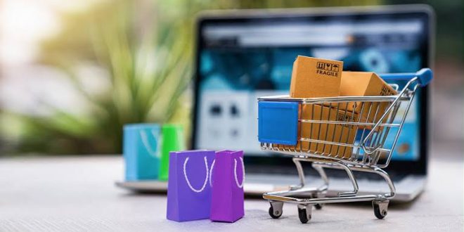 E-commerce in Nigeria: The Increasing Shift in Consumer Behaviour