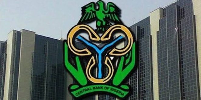 RT200: CBN Reiterates Commitment to Forex Expansion