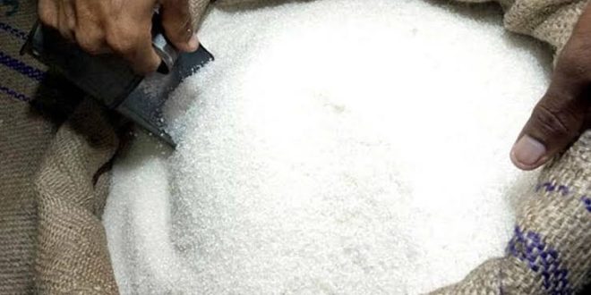 Nigeria Spent N776.3 Billion to Import Sugar in Two Years
