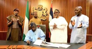 5 Takeaways from Students Loan Bill Signed by President Tinubu