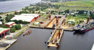 FG Approves Snake Island Port Development to Attract $1 Billion Investment