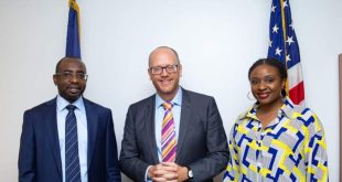 NITDA, US Consulate General Launch Global Tech Africa