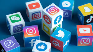5 Things to Know as Social Media Users Hit 4.9 Billion People in June 2023 ...Growth to Reach 5.85 Billion People by 2027