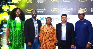 Why MTN, Microsoft Partner to Enhance Business Operations with Cloud Technology