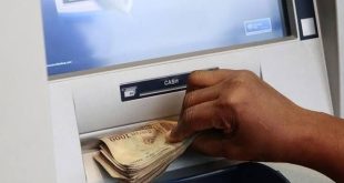 Banks Increase ATM Cash Withdrawal Limit to N200,000 Daily
