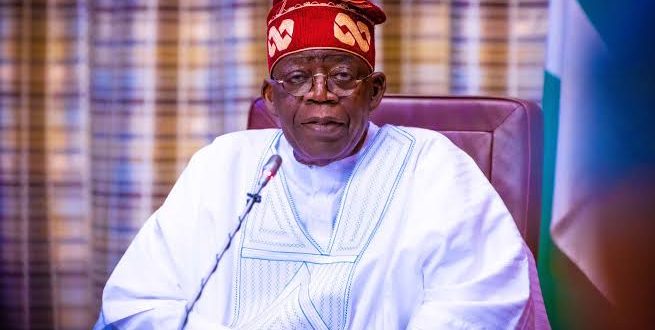 Executive Order: Tinubu Suspends Finance Act, Customs Tariff, 5% Excise Tax on Telecoms Services