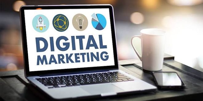 How Brands Should Leverage Digital Marketing to Capture Africa's Future Customers