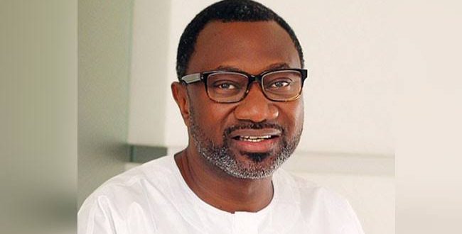 First Bank Holding Announces Femi Otedola as Board Director to Shareholders