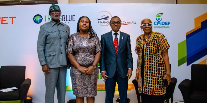QNET Launches Phase 2 of Financial Literacy Training Programme for Youth in Nigeria