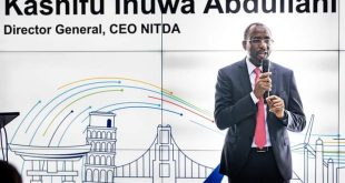 Nigeria Joins Cisco Country Digital Acceleration Programme