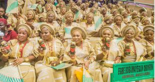 Preserving Tradition: Goldberg Lager Beer's Remarkable Commitment to Yoruba Cultural Heritage 